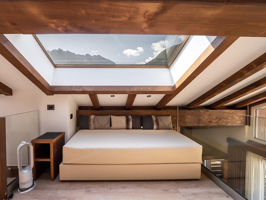 Arya Alpina Loft