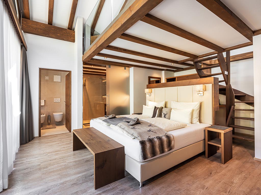 Arya Alpina Loft