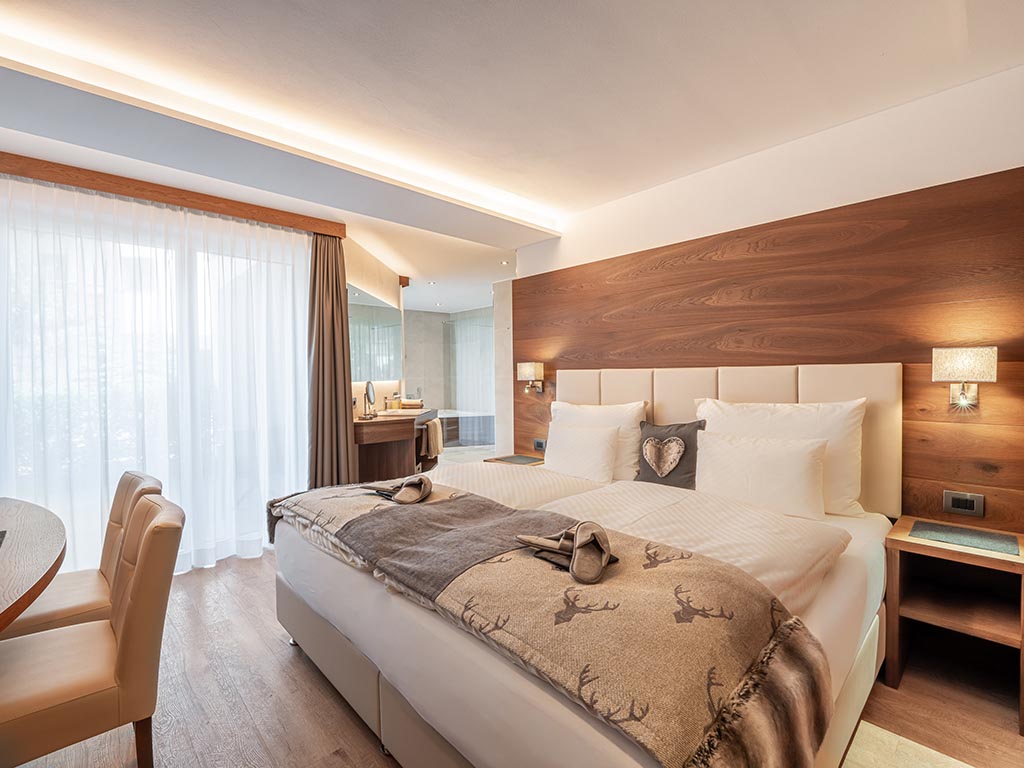 Garden Suite Royal