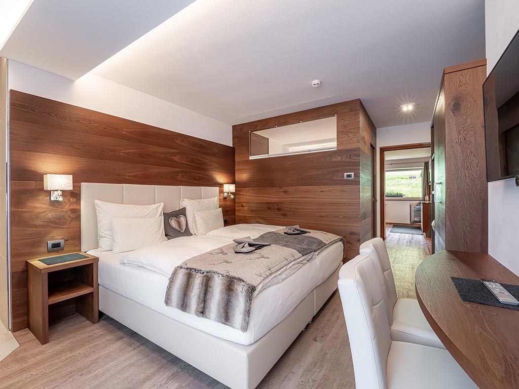 Double room - Garden Suite Royal