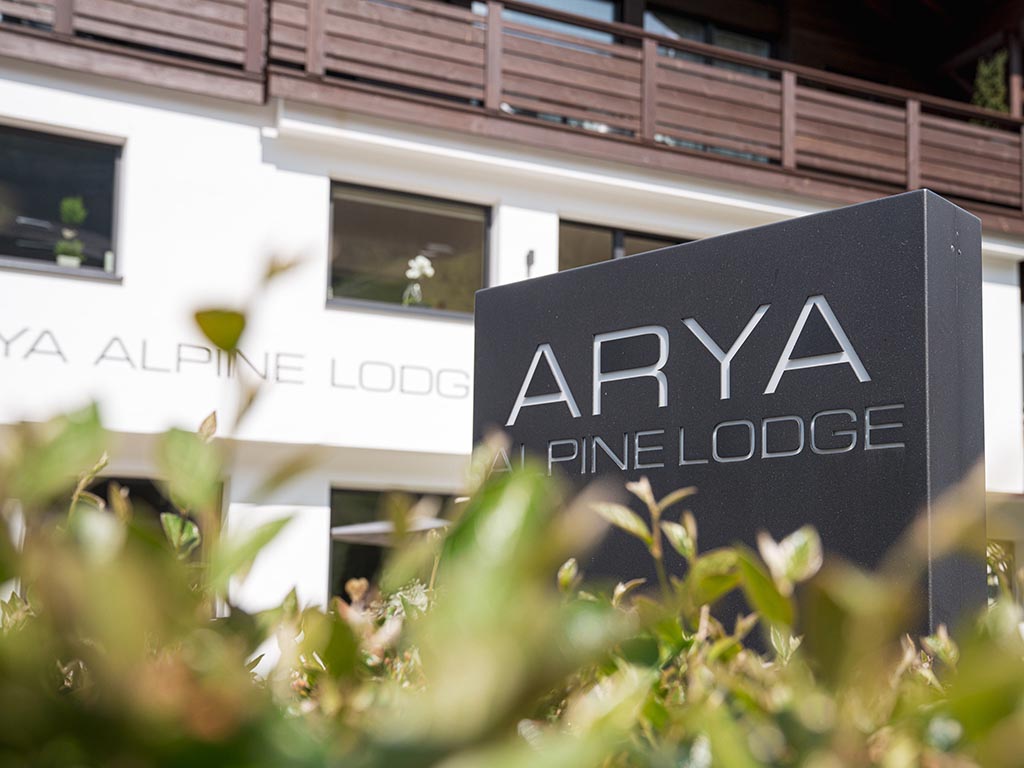 Garni Hôtel Arya Alpine Lodge