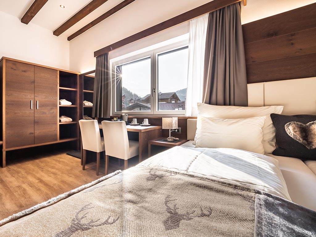 Double room Mountain Stevia