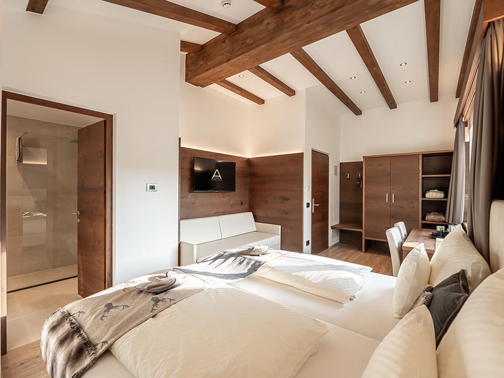 Double room Mountain Stevia