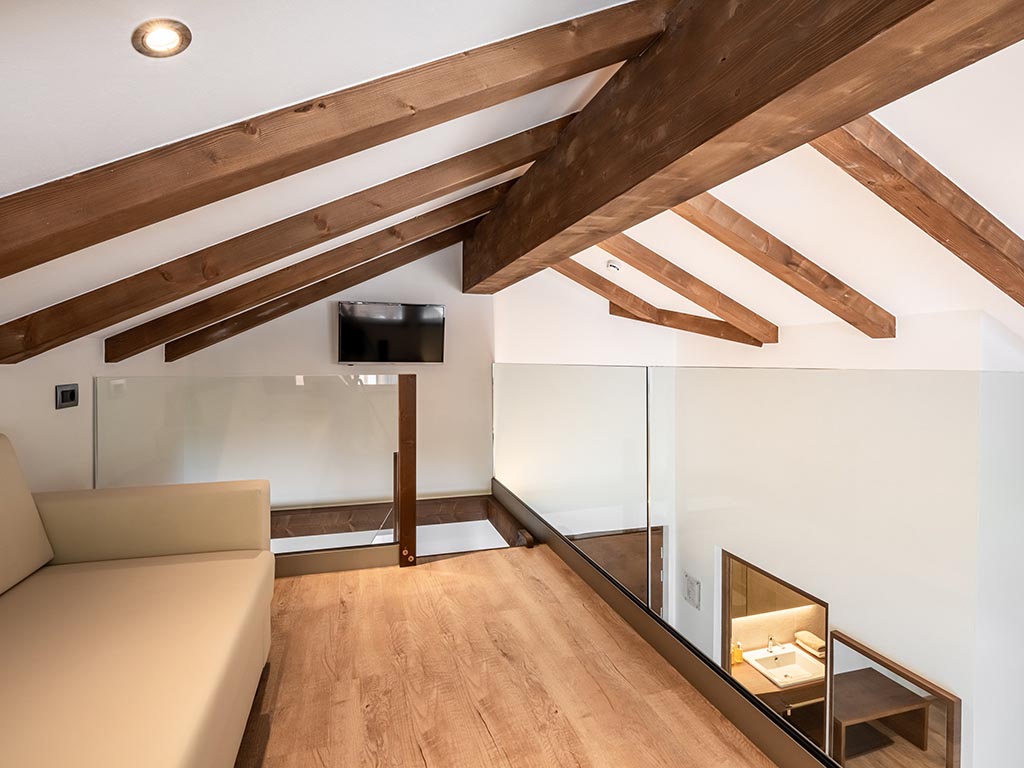 Romantic Loft