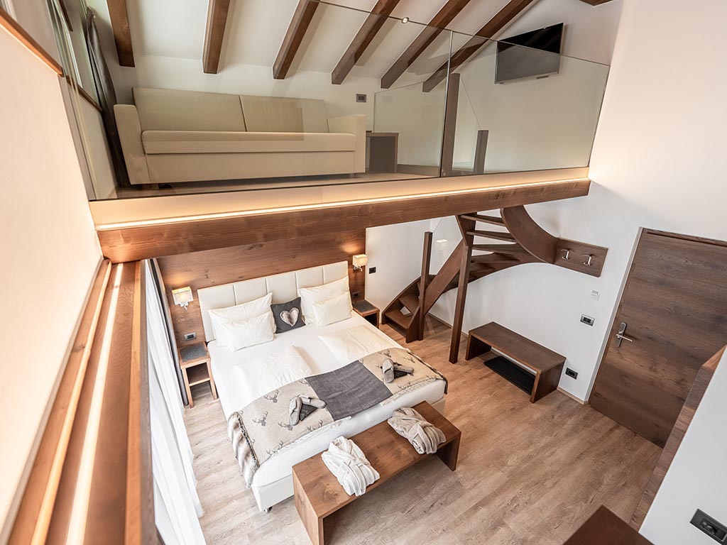 Romantic Loft