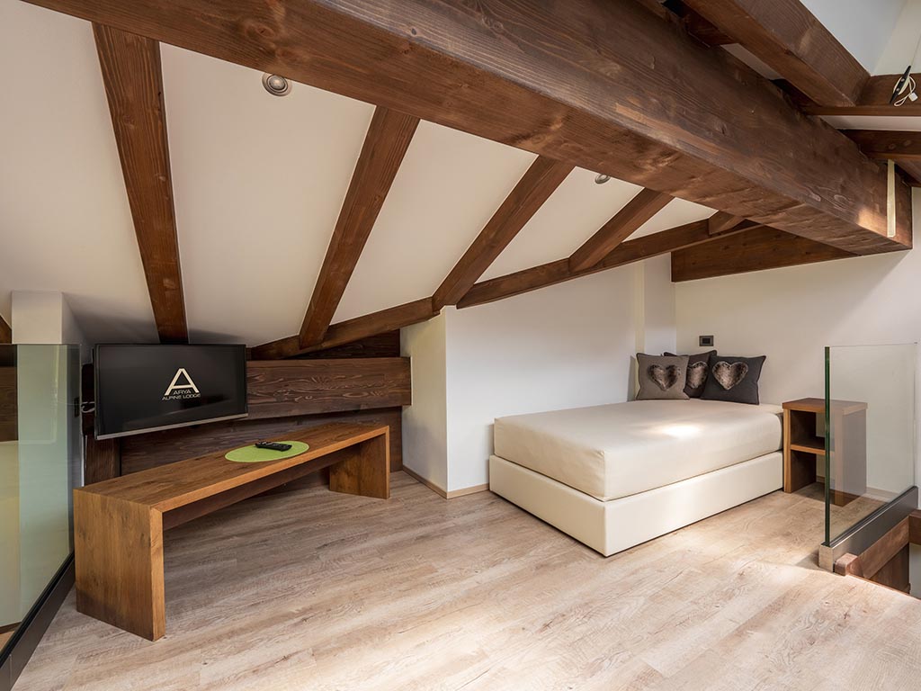 Arya Alpina Loft