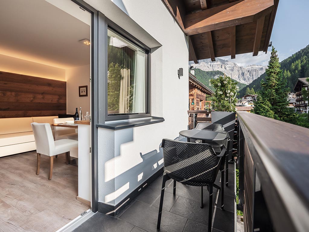 Suite DeLuxe