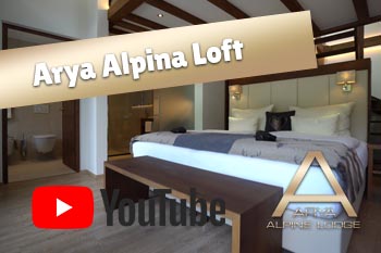 Arya Alpina Loft